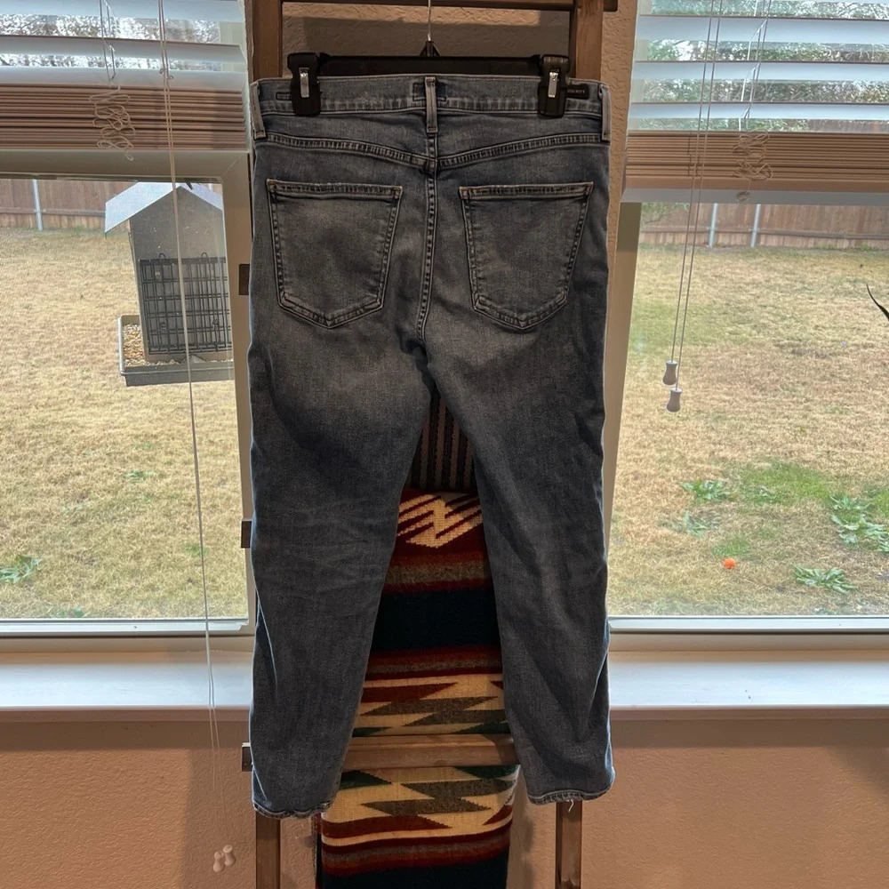 Citizens of Humanity women’s Rocket crop size 29 - Picture 3 of 14